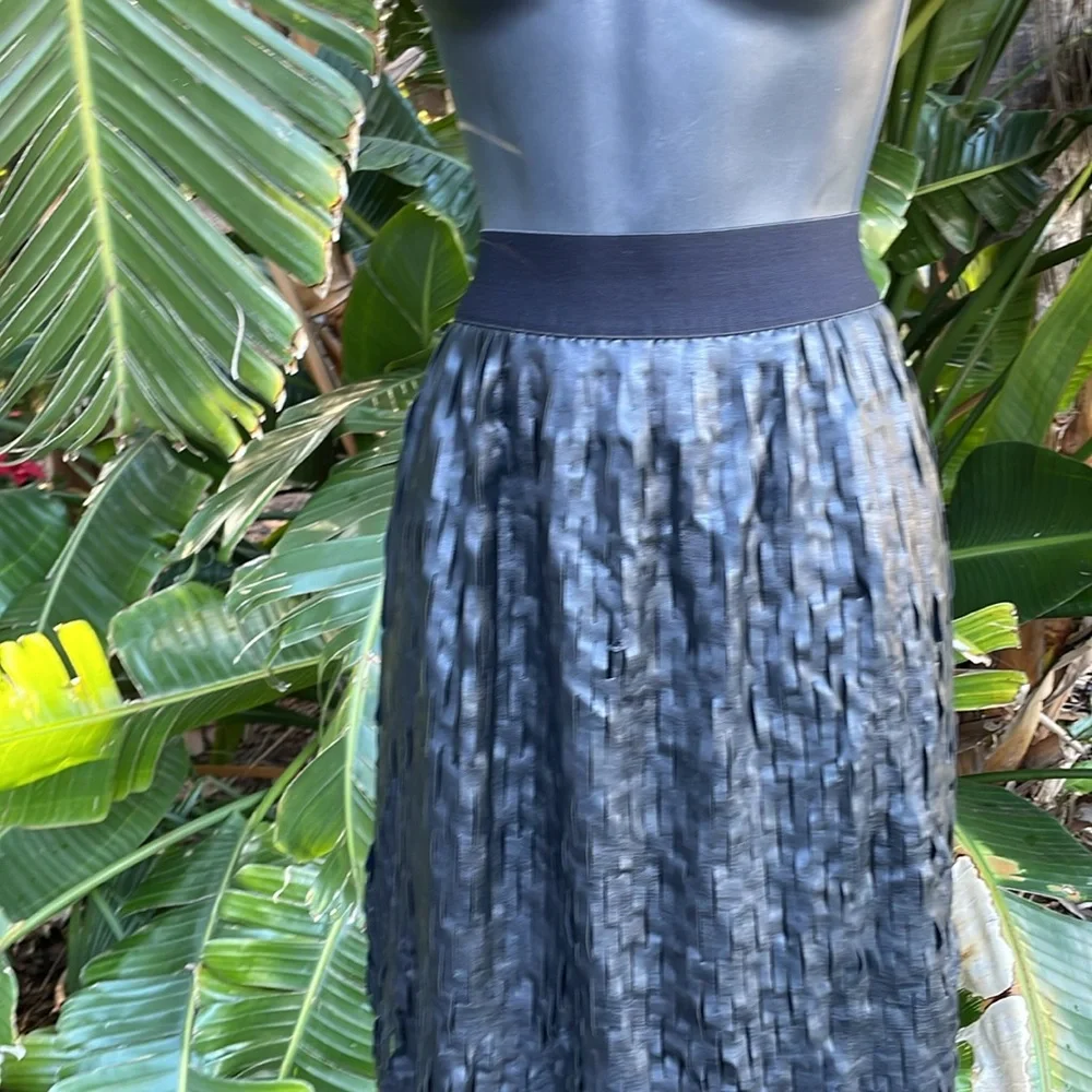 Ashley Stewart this skirt